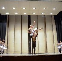 Te invitamos a la celebraci&oacute;n de la Revoluci&oacute;n Patria con el Ballet y la Orquesta
