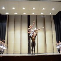 Te invitamos a la celebración de la Revolución Patria con el Ballet y la Orquesta