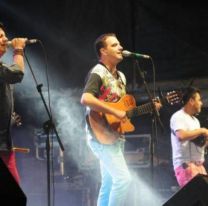 Con comidas regionales y folklore, los salte&ntilde;os tendr&aacute;n su festival por el 25 de mayo