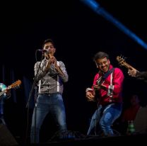 La previa del 25 de Mayo se vivirá a pleno en Rosario de Lerma con un festival gratuito