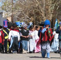 San Lorenzo ser&aacute; la capital de la Provincia durante el 25 de Mayo
