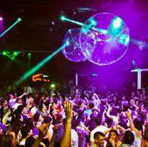 ¡Agenda recargada! / Las actividades con las que te podés copar este fin de semana