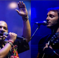 ¡No falta nada! / Los Huayra y Lucio Rojas actuarán en un gran festival salteño