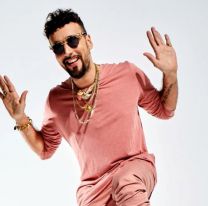 Este viernes: Dante Spinetta presenta “Puñal” en Salta