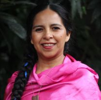 La copla, la payada y el rap, sonarán fuerte en la noche de Mariana Carrizo