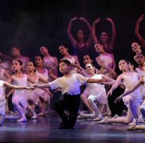 Ya pod&eacute;s retirar tu entrada gratuita para ver al Ballet de la Provincia