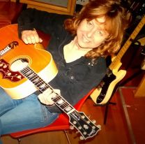 Celeste Carballo llega a Salta con un show imperdible a puro blues y rock nacional