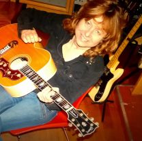 Celeste Carballo llega a Salta con un show imperdible a puro blues y rock nacional