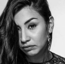 Florencia Paz, hija del “mansero” Onofre Paz, gan&oacute; un Gardel antes de su show en Salta