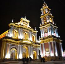 La ciudad presentó &#8220;Música por el Camino de la Fe&#8221;