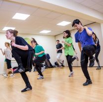 En Salta, dictarán cursos de baile, portugués y fotografía a un precio muy económico