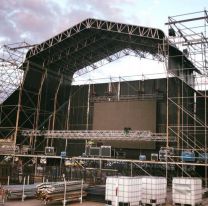 ¡Vamos las bandas! / Se realizará un mega recital en el Teatro Municipal