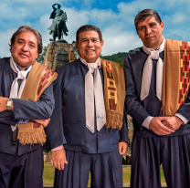 Los Manseros santiagueños le rendirán un homenaje a Güemes en el Teatro Provincial