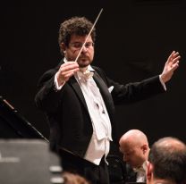 El pr&oacute;ximo jueves, la Sinf&oacute;nica interpretar&aacute; dos de las obras m&aacute;s trascendentales de Brahms