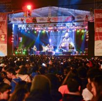 La noticia m&aacute;s esperada: Vuelven los festivales a Salta