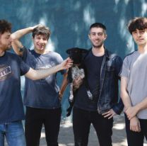 La legendaria banda &#8220;Bestia Bebé&#8221; copará la Balcarce este fin de semana con su nuevo disco