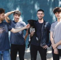 La legendaria banda “Bestia Bebé” copará la Balcarce este fin de semana con su nuevo disco