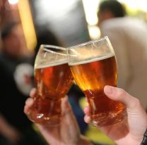 La cerveza artesanal tendr&aacute; su fiesta gratuita este fin de semana en Salta
