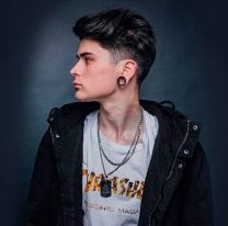 Lit Killah, el artista de trap m&aacute;s aclamado del pa&iacute;s, visitar&aacute; Salta con un show prometedor