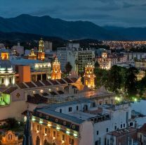 &iexcl;Vamos a todas! / La agenda salte&ntilde;a est&aacute; repleta de actividades