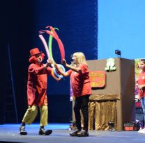 “Chocolate Caliente”, la variada agenda de actividades para los niños durante el invierno