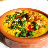 ¡Atención salteños! / Pulsudo y barato, se viene el concurso del locro en Rº de Lerma