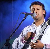 Cantores de Salta: hoy te presentamos a Gast&oacute;n Cordero