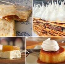 Postres de todo tipo serán los protagonistas en la primera feria dulce de La Merced