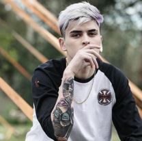 Lit Killah, el artista de trap más aclamado del país, visitará Salta con un show prometedor