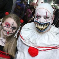 &iexcl;&Eacute;xito total! / Horror Fest extiende su paso por Salta: &uacute;ltimas 4 funciones