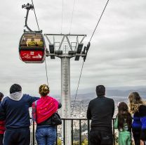 ¡A buen ritmo! / Continúa desarrollándose el calendario turístico de invierno