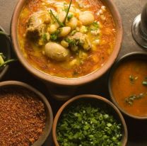 &iexcl;Se me hace agua la boca! / Este finde se realizar&aacute; el Concurso de la Comida Vallista en Cachi