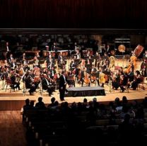 “Flauta con variaciones”, el magnífico concierto que ofrecerá la Sinfónica el próximo jueves