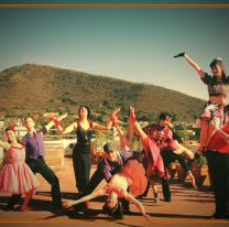 Llega a Salta &#8220;Mood&#8221;, una propuesta artística diferente que deslumbrará a todo el público