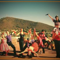 Llega a Salta “Mood”, una propuesta artística diferente que deslumbrará a todo el público