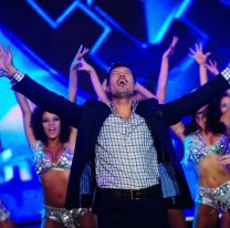 ¡Qué orgullo! / Una bailarina salteña formará parte del Bailando 2018