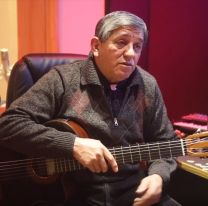 Cantores de Salta: hoy te presentamos a Pit&iacute;n Salazar