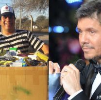 Un comedor en Santa Victoria Este, uno de los posibles &#8220;sueños&#8221; del próximo Bailando