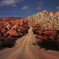 Estos son los tres destinos más populares de Salta que podés visitar para relajarte
