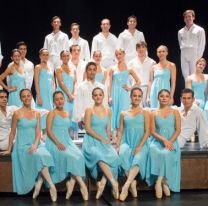 &#8220;Nina, y los patinadores&#8221; una original propuesta gratuita del Ballet de la Provincia