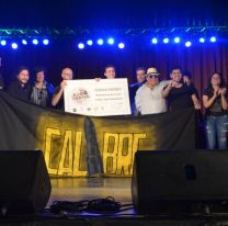 Se encuentran abiertas las inscripciones para el concurso musical “A los 4 vientos”