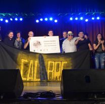 Se encuentran abiertas las inscripciones para el concurso musical &#8220;A los 4 vientos&#8221;