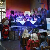 El fin de semana se podrá disfrutar del Festival La Troja Canta