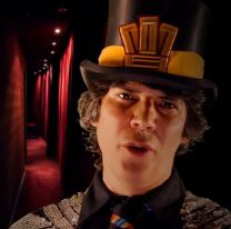 Maxi Trusso visitar&aacute; Salta con un show de primer nivel