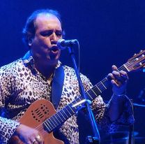 Franco Barrionuevo pondrá a bailar a todo el público salteño en un espectáculo de lujo