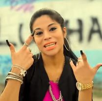 El trap “feminista” que grabaron Limache y que la rompe en las redes