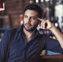 Sebastian Lasquera presenta su nuevo disco en El Teatrino