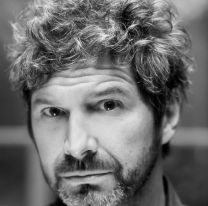 Esta noche / Iv&aacute;n Noble llega a Salta con �Al fin solos 