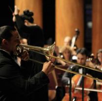 La Sinfónica se presentará este viernes en la Parroquia La Merced con entrada gratuita