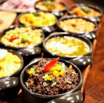 Se realizará una feria gastronómica en el Parque del Bicentenario con entrada gratuita